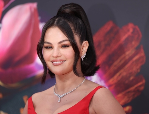 Η Σελένα Γκόμεζ