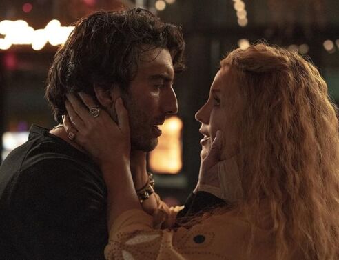 Τζάστιν Μπαλντόνι: Δημοσίευσε ιστοσελίδα που περιέχει κείμενα και χρονοδιάγραμμα της διαμάχης με την Μπλέικ Λάιβλι πριν από την πρώτη ακρόαση στο δικαστήριο