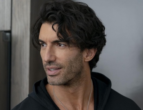 Τζάστιν Μπαλτόνι