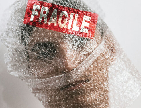 Πώς είναι να μεγαλώνεις και να το απολαμβάνεις