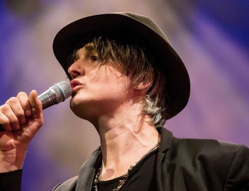 Πιτ Ντόχερτι: Κινδυνεύει με ακρωτηριασμό λόγω του διαβήτη τύπου 2