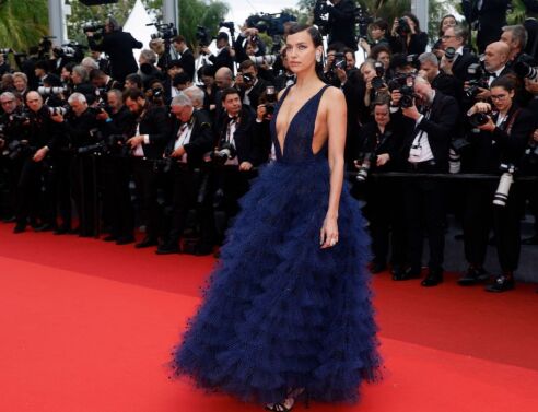 Ιρίνα Σάικ: Aναζωπυρώνεται το ειδύλλιο με τον Τομ Μπρέιντι 