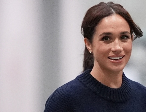 Άλλη μία επαγγελματική αποτυχία για τη Μέγκαν Μαρκλ 