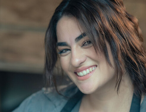 Φωτεινή Χειμώνα