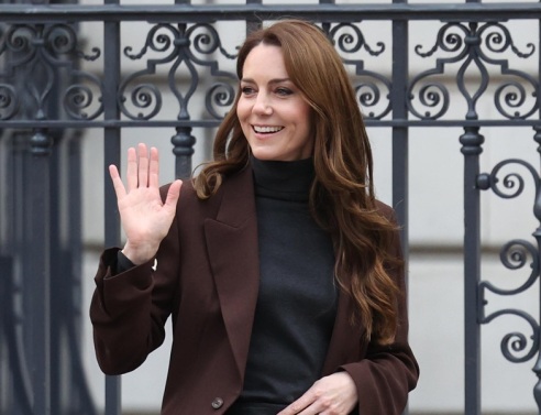 Κέιτ Μίντλετον