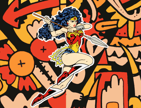 Ημέρα της Γυναίκας