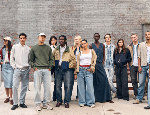 XL Family της Levi’s®