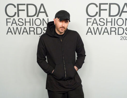 Gucci: Νέος creative director o Demna - Θα επιχειρήσει τα «ταράξει» τα νερά του brand