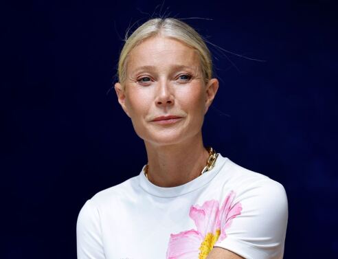 Η Γκουίνεθ Πάλτροου