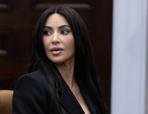 Η Κιμ Καρντάσιαν