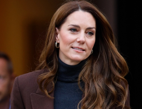 Οι δραστικές αλλαγές στο στιλ της Κέιτ Μίντλετον 