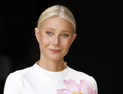 Σπόντα της Γκουίνεθ Πάλτροου στην Μέγκαν Μαρκλ; Το βίντεο μαγειρικής που έγινε αντικείμενο συζήτησης