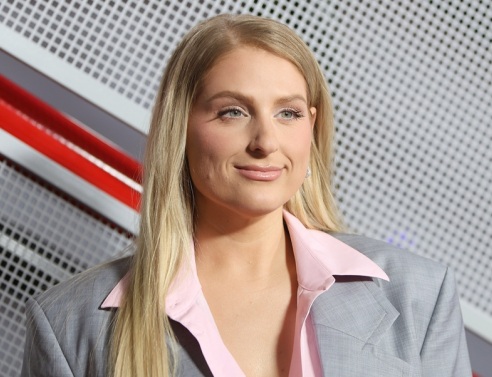 Μέγκαν Τρέινορ: Η ανάρτηση μετά την απώλεια βάρους και η φημολογία περί Ozempic