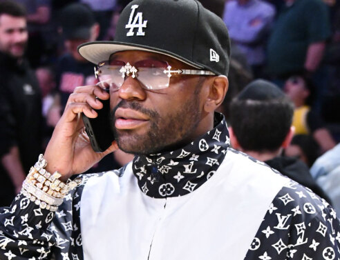 Φλόιντ Μεϊγουέδερ