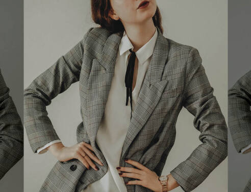 Πες μου τι φοράς να σου πω σε ποια φυλή ανήκεις