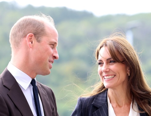 Πώς η Κέιτ Μίντλετον αντιμετώπισε τον χωρισμό της από τον πρίγκιπα Γουίλιαμ το 2004