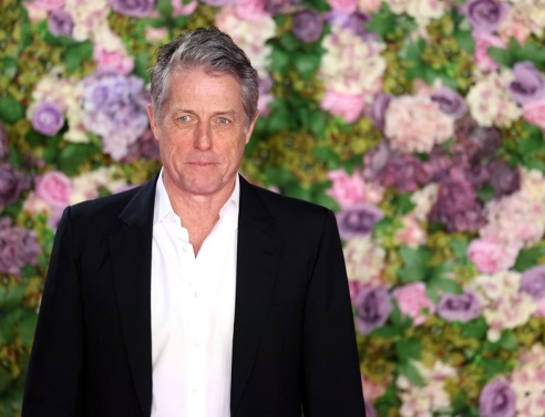 Χιου Γκραντ: Η όχι και τόσο καλή εμπειρία του ηθοποιού στο Χίθροου 