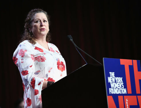 Εγγονή Ντίσνεϊ: Έχουν πρόβλημα όσοι θέλουν να έχουν status δισεκατομμυριούχου