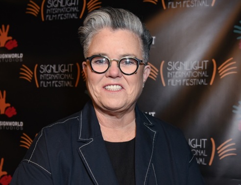 Ρήξη στην οικογένεια της Ρόζι Ο’ Ντόνελ: Η κόρη της καταθέτει αίτηση αλλαγής επωνύμου