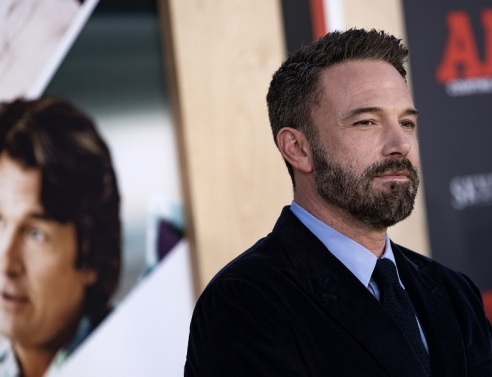 Ο Μπεν Άφλεκ παραδέχεται ότι οι ικανότητές του στο φλερτ χρειάζονται λίγη δουλειά