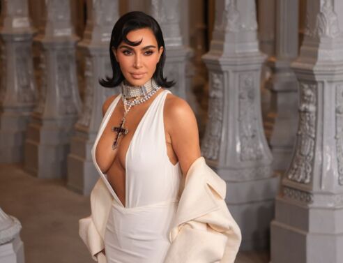 Κιμ Καρντάσιαν