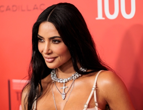 Η Κιμ Καρντάσιαν