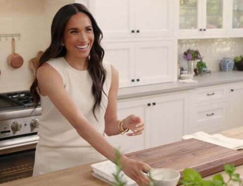 Μέγκαν Μαρκλ 