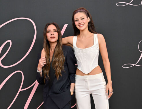 Mπέκαμ: Η «τοξική διαμάχη» στην καρδιά της οικογένειας ήτοι πεθερά εναντίον νύφης