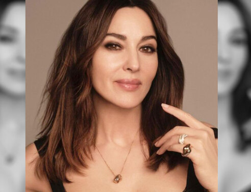 Μόνικα Μπελούτσι