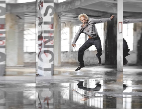 Ρόμπερτ Λομπέτα