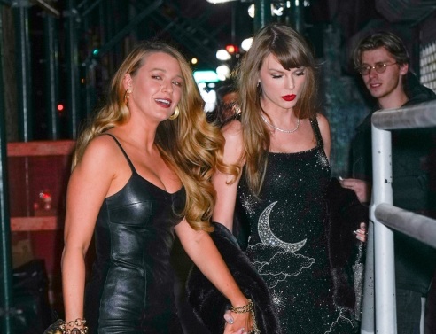 Η Τέιλορ Σουίφτ λέει «όχι» στην κλήτευση για τη δίκη Λάιβλι–Μπαλντόνι