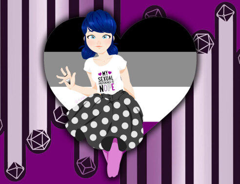 Η ασεξουαλικότητα και οι μορφές της