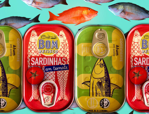 Η Αισθητική του Ψαρά - The Fisherman Aesthetic