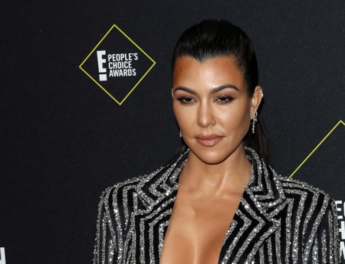 Κόρτνεϊ Καρντάσιαν: Η αποκάλυψη για γροθιά σε πάρτι του Diddy