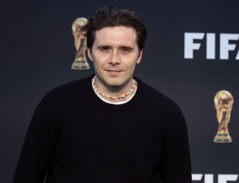 Μπρούκλιν Μπέκαμ