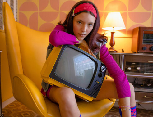 Vintage και ρετρό, η επιστροφή του παρελθόντος