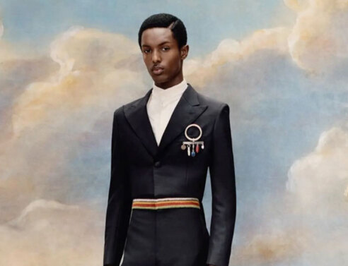 Superfine: Tailoring Black Style