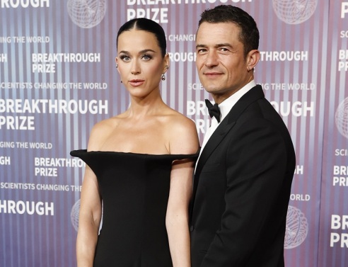 Hot N Cold - Η αποτυχία του νέου άλμπουμ της Κέιτι Πέρι έφερε κρίση στη σχέση με τον Ορλάντο Μπλουμ 