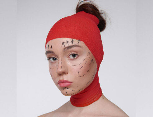 Λίφτινγκ πριν τις ρυτίδες