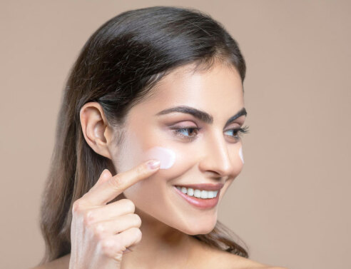 4 βήματα φροντίδας για την αντιγήρανση