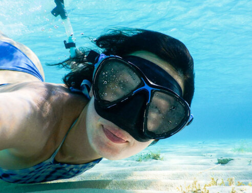 Βρίσκομαι σε Καλοκαιρινή διάθεση