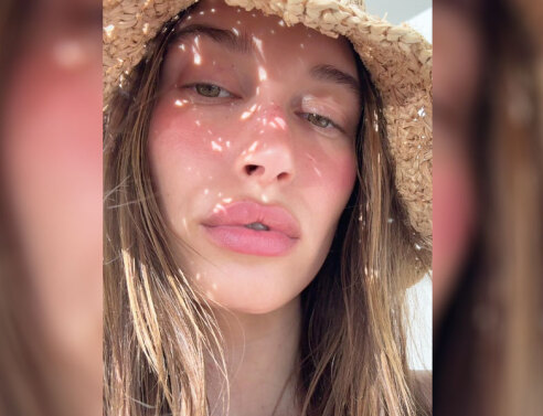 Καλοκαιρινό μακιγιάζ