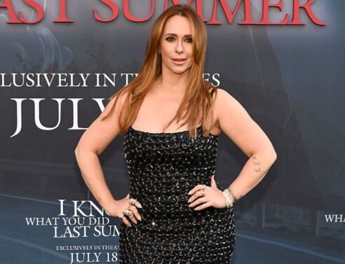 H Tζένιφερ Λοβ Χιούιτ δέχθηκε body shaming μετά την τελευταία της δημόσια εμφάνιση