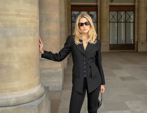 Τα must try κουρέματα του 2025 για ένα καλοκαίρι γεμάτο στιλ