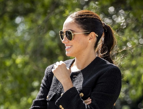 Μέγκαν Μαρκλ: Η μοχθηρή ατζέντα εξόντωσης βασιλικών υπηρετών 