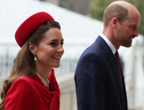 Μια νέα αρχή για τον πρίγκιπα Ουίλιαμ και την Κέιτ Μίντλετον: Το επόμενο κεφάλαιο της οικογένειας
