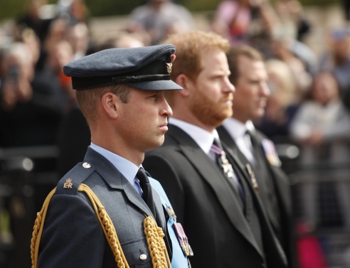 Ουίλιαμ και Χάρι δεν θα τα ξαναβρούν ποτέ: Η αποκάλυψη του πραγματικού λόγου