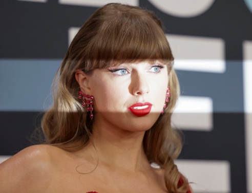 Η Τέιλορ Σουίφτ