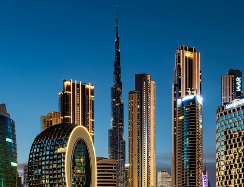 Ντουμπάι: Δημοσιογράφος παγίδευσε τον «εγκέφαλο» των porta potty parties