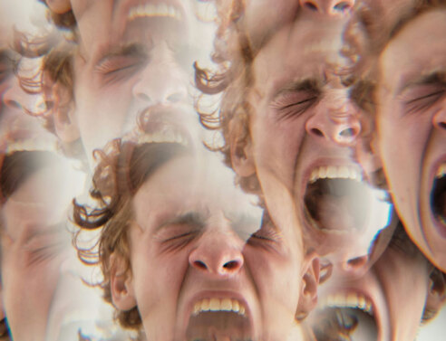 Γιατί τα 13χρονα είναι πιο θυμωμένα από ποτέ;